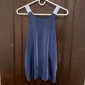 Nike athletic tank top
